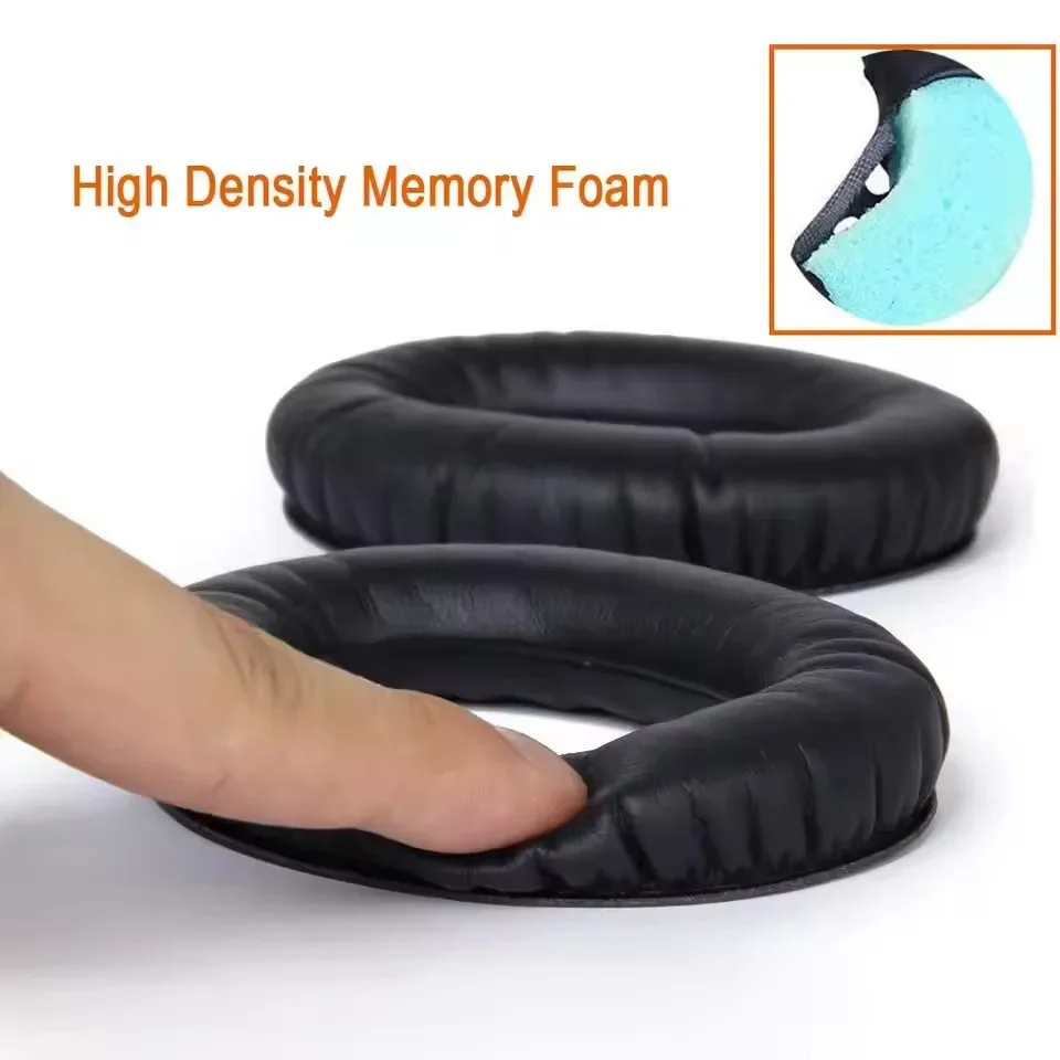 Sostituzione Della Schiuma Per Cuffie Bose: Una Guida Alla - Foto 7