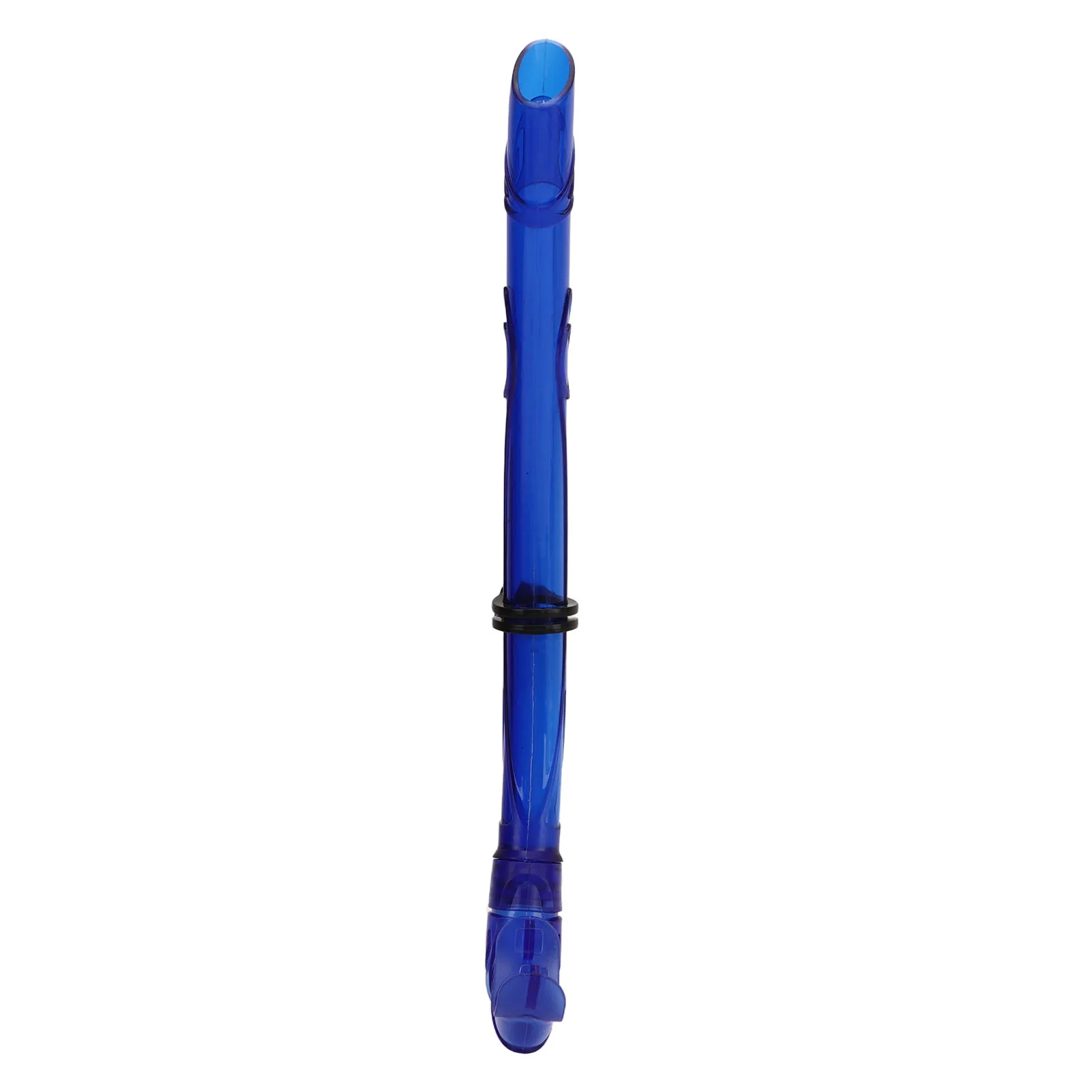 Diving Snorkel Breathing Tube Mouthpiece For Freediving diving snorkel swimmers snorkel swimming snorkel