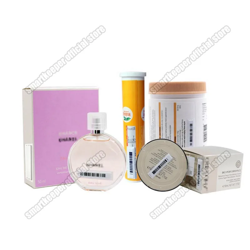 5000PCS Retail Security Anti-Theft AM 58khz EAS DR Soft Tag Label