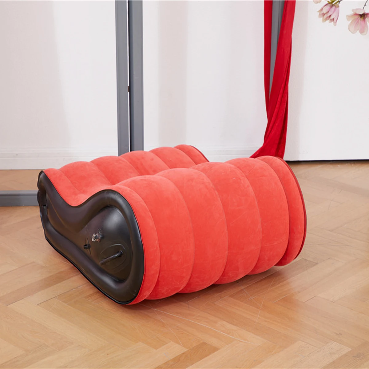Inflatable Sofa for Sex Furniture Couples Sex Positions Assist Tools Portable Multi-function Sofa Bed Furniture For Adults