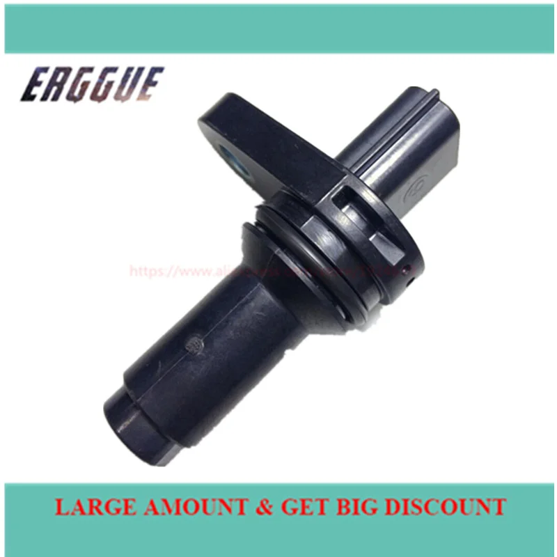 

Оригинальный Новый Датчик положения распределительного вала 23731JA00A 23731JA00B для Nissan Altima Sentra Rogue