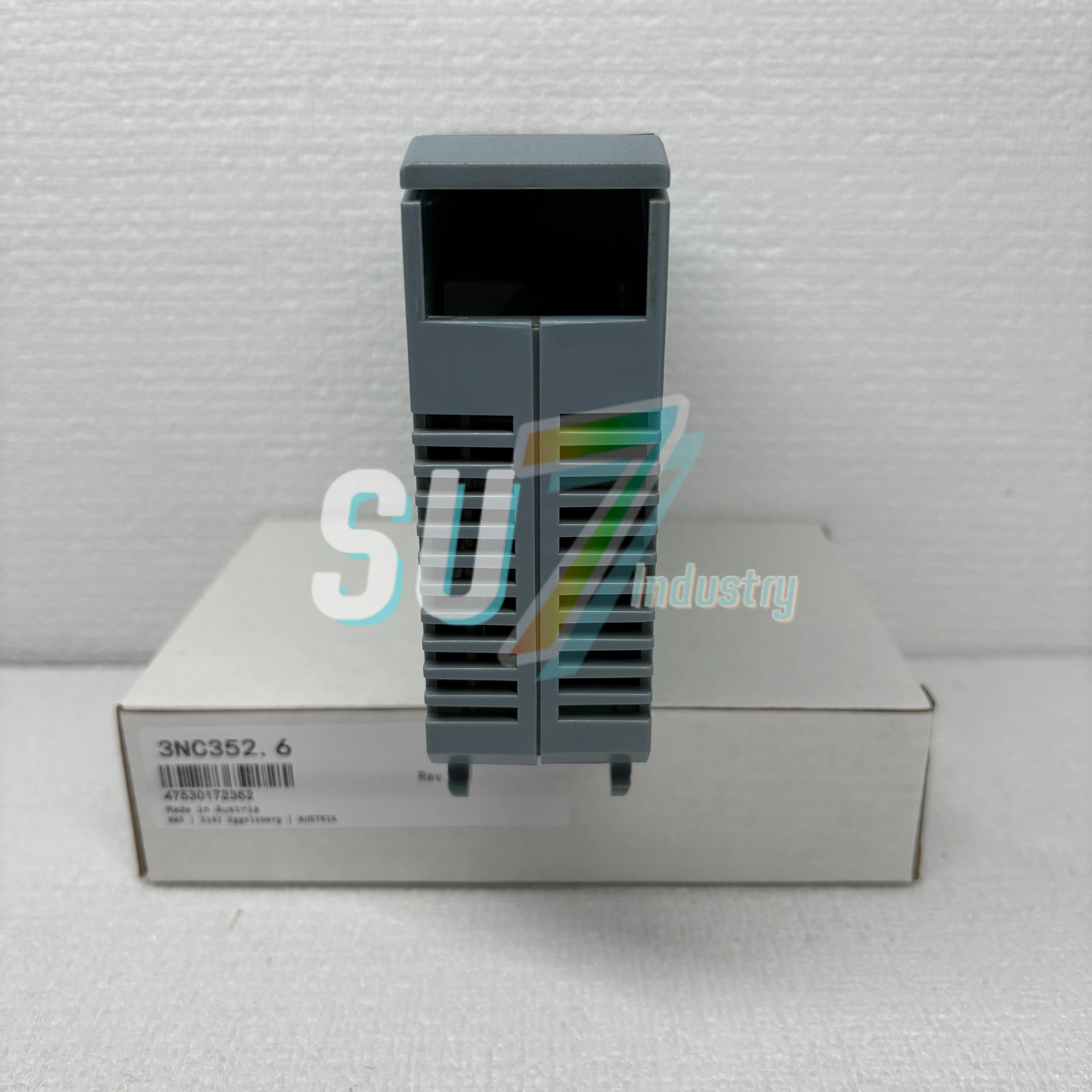 새로운 오리지널 3NC352.6 PLC 모듈