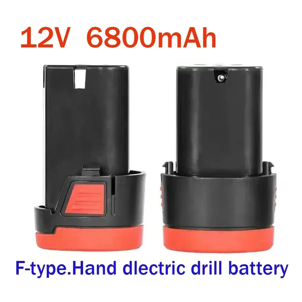 Batería Recargable De Litio De 21V Y 15000mAh | Compatible Con Herramientas Makita | Para Taladros, Destornilladores Y Llaves Eléctricas