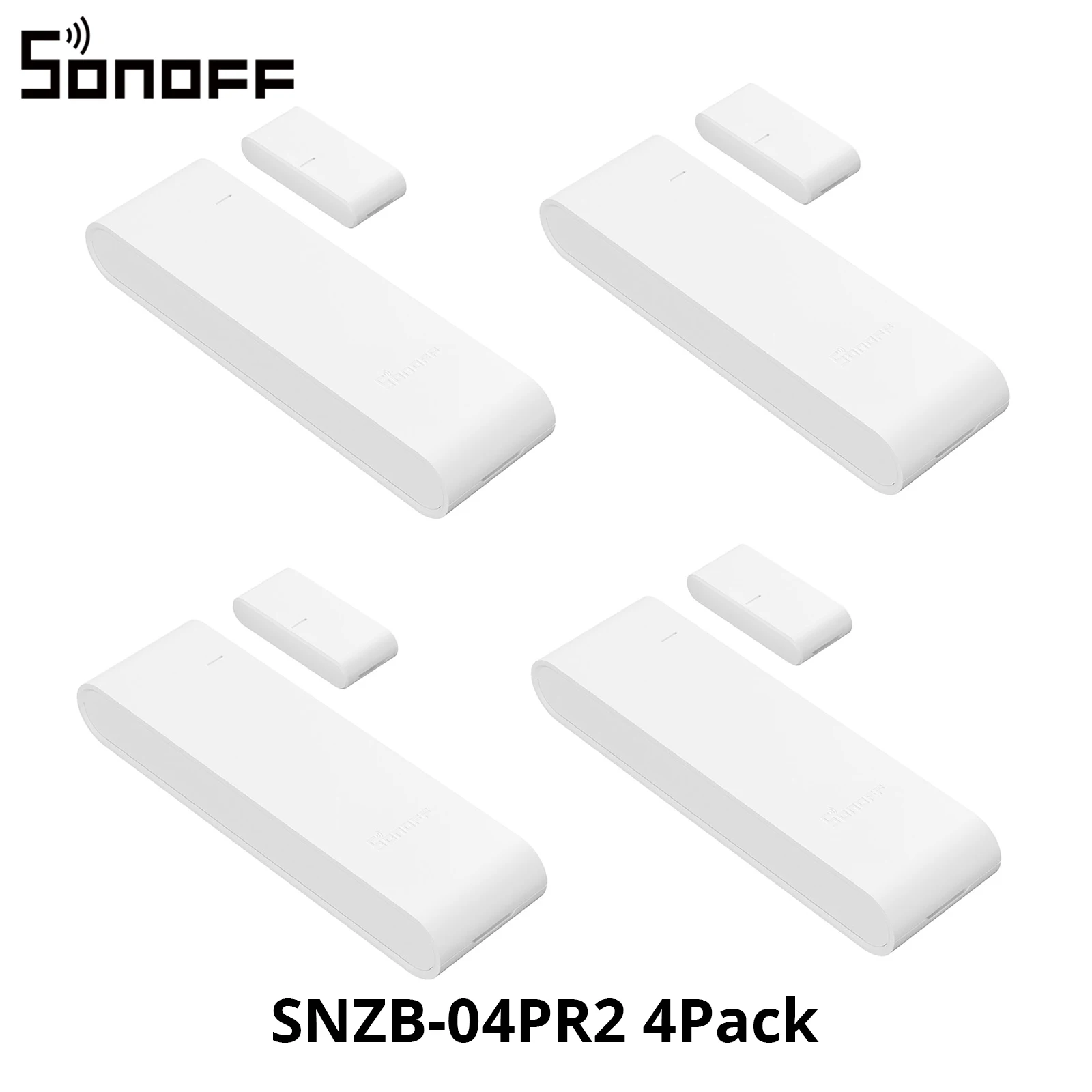 SNZB-04PR2 (4 Pack)