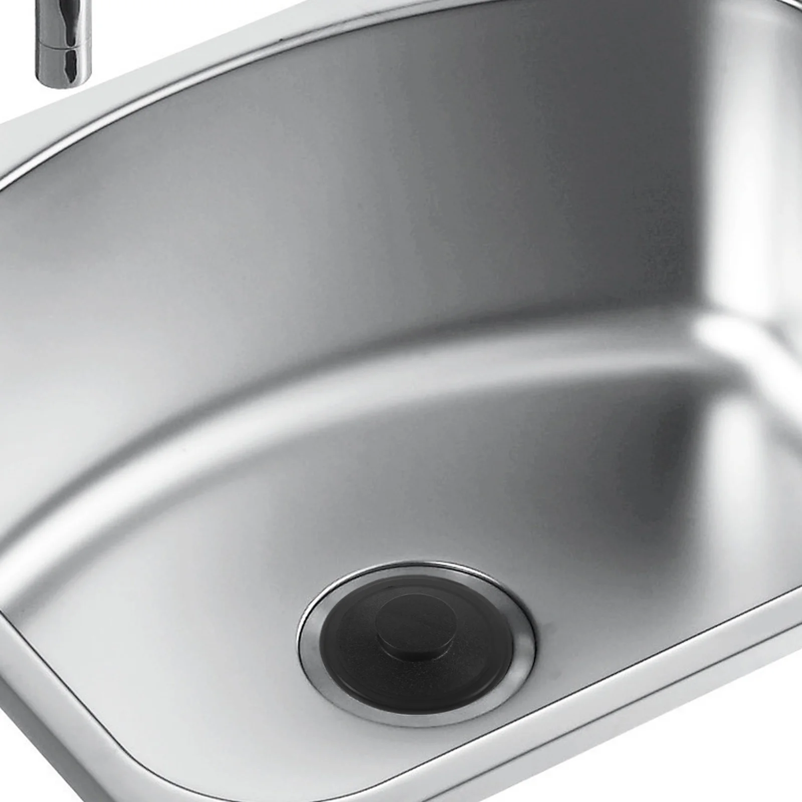 

Garbage Disposals Guard Sealing Cap Kitchen Sink Drain Cover Pp Strainer Splash