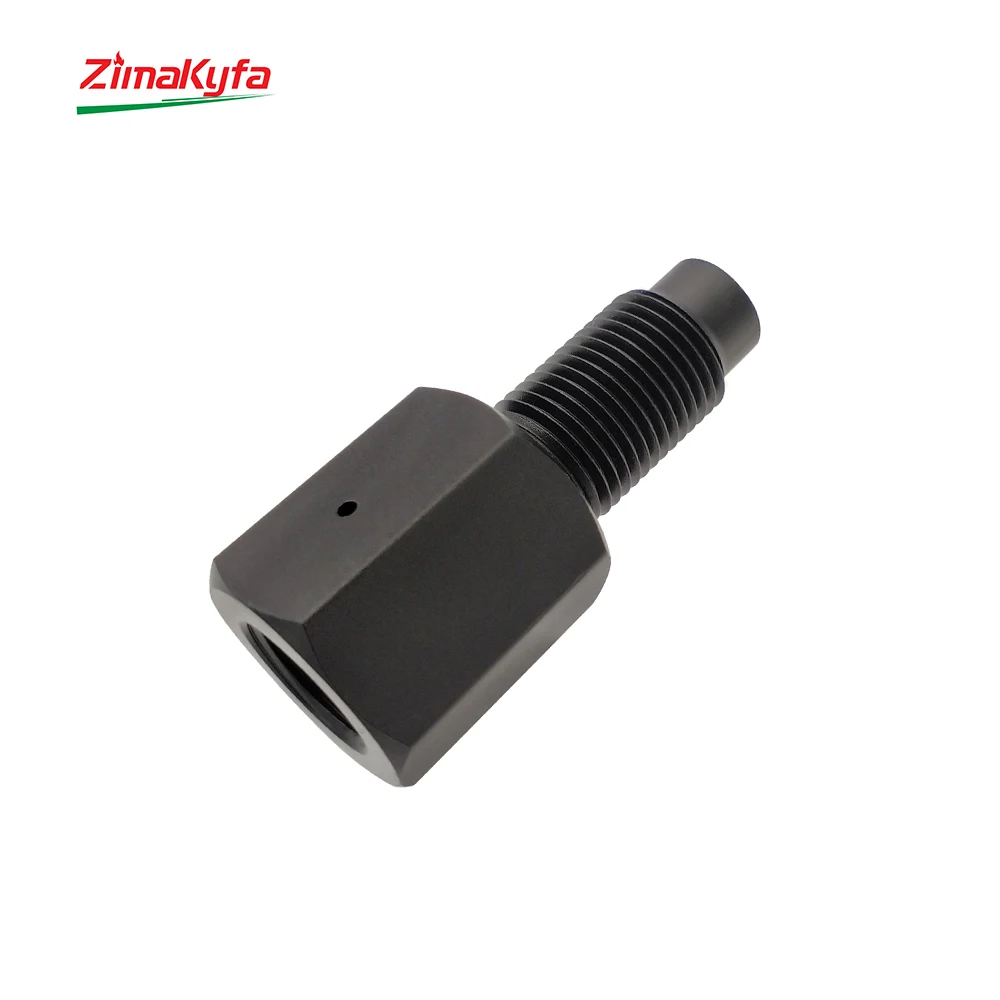 M16x1.5 Threads One Way Adapter For AirJavelin/Fusion 2,SIG SAUER