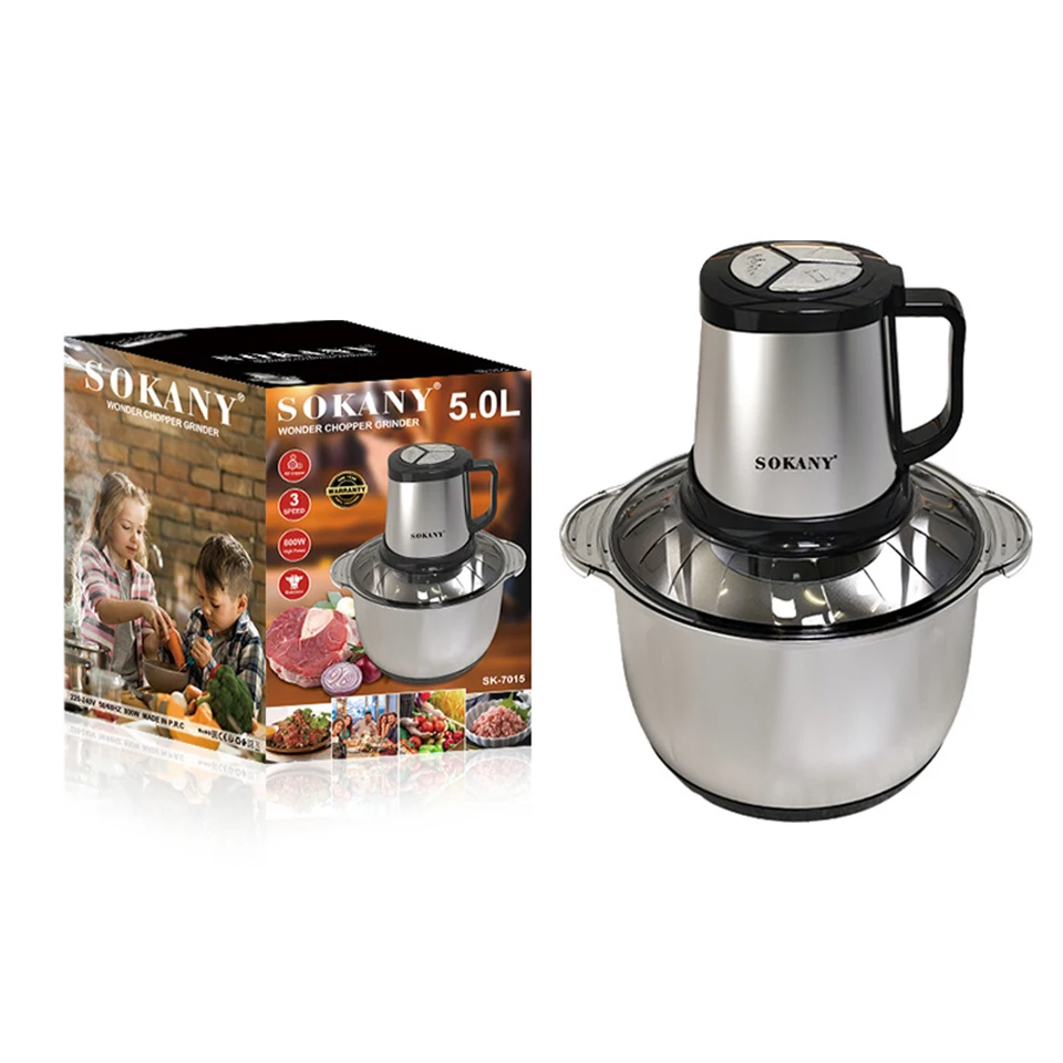 https://ae01.alicdn.com/kf/Sf25aed2ed7c34e84b5adc1826f060e22M/SK7015-Food-Processors-Electric-Meat-Grinder-5L-Stainless-Steel-Meat-Blender-Food-Chopper-for-Meat-Onion.jpg