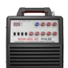 Worth Buying WSM-400 Square Wave Argon Shield TIG Inverter MIG Welder Welding Machine WSM400 5