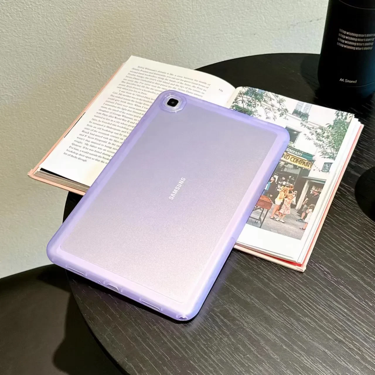 Durable Shockproof Tablet Cover