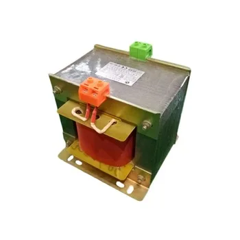 

BK single phase copper winding transformer 220v to 12v 24v 36v 800VA