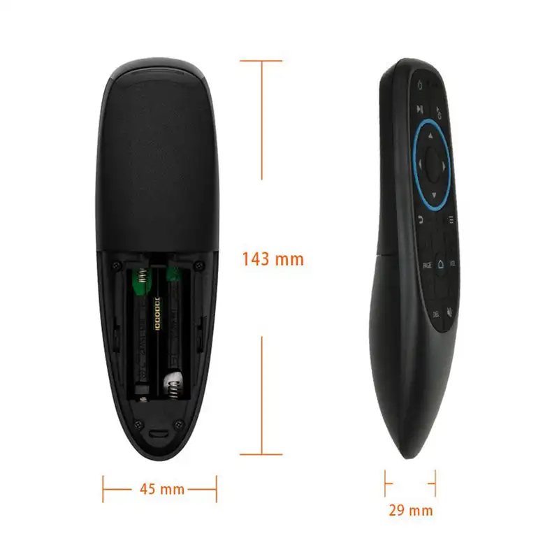OttocastPICASOU2 BLE0.5AIR REMOTE MOUSE 【公式通販】