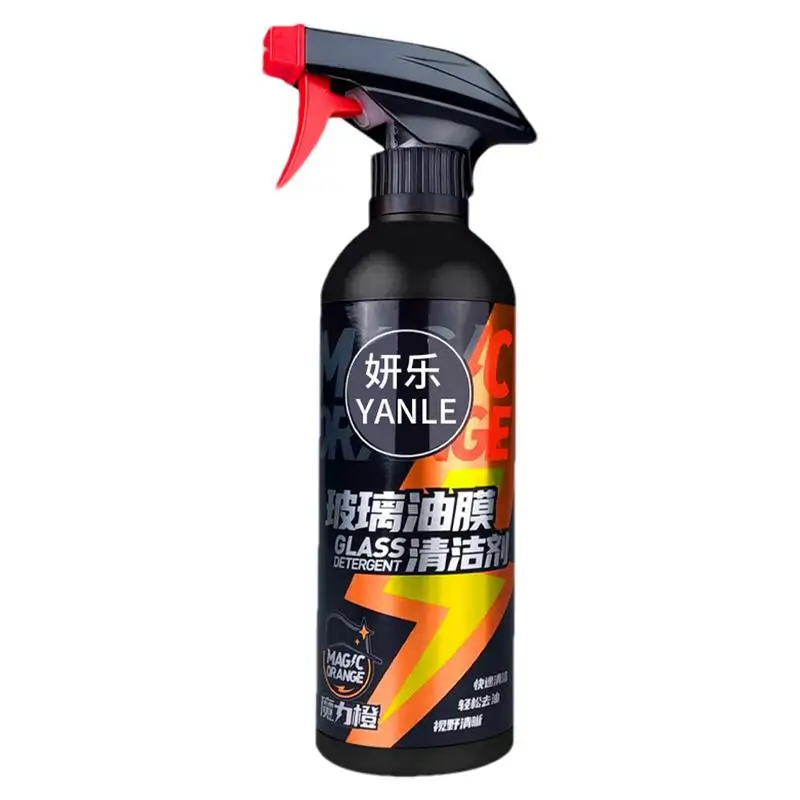 

Средство для очистки стекол автомобиля, 500 мл