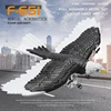RC Foam Plane 405mm Simulation Wingspan Eagle Aircraft 2.4G Radio Control Remote Control Glider Airplane Toys for Children Boys 3