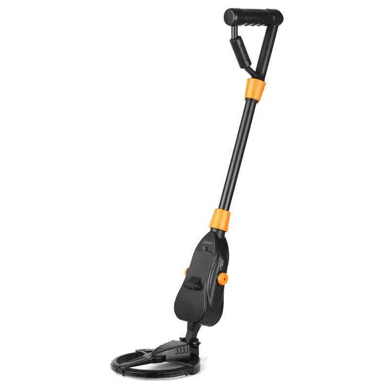 MD1008A Metal Detector Professional Handheld Gold Treasure Underground Metal Detector Tracker Seeker Finder Kids Metal detector 3