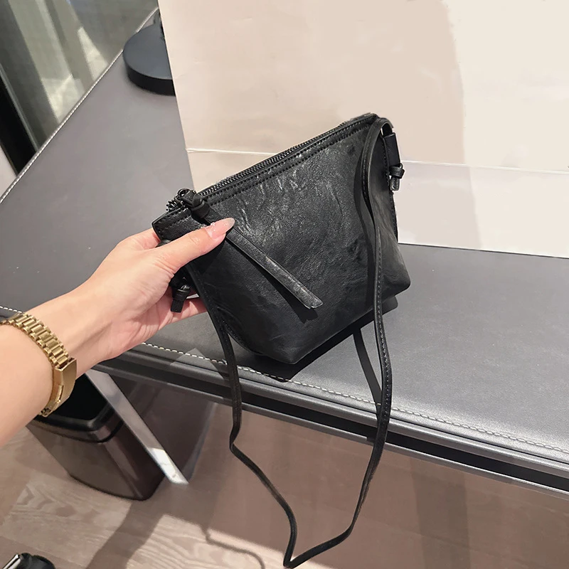Crossbody Bag Women Handbags Women Crossbody Bag Wallet Luxury Designer Handbag Fashion Simple Lightweight One Shoulder Travel Bag
