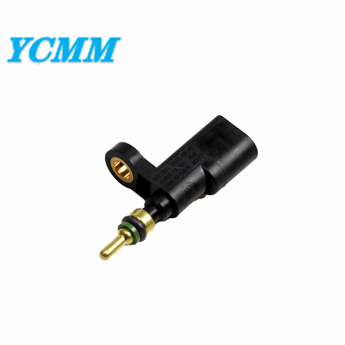 새로운 자동차 엔진 냉각수 온도 센서 1.2/1.4 TSI 04E919501C, 폭스 바겐 골프 MK6 MK7 제타 mk6 폴로 업! 아우디 A1 A3 좌석, 스코다