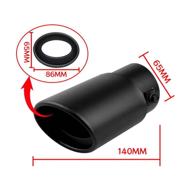 Рисунок 6 - Экстерьер автомобиля аксессуары