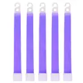 5PCS Purple