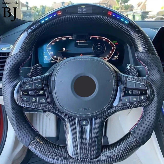 BMW X1 Steering Wheel Heating Control 