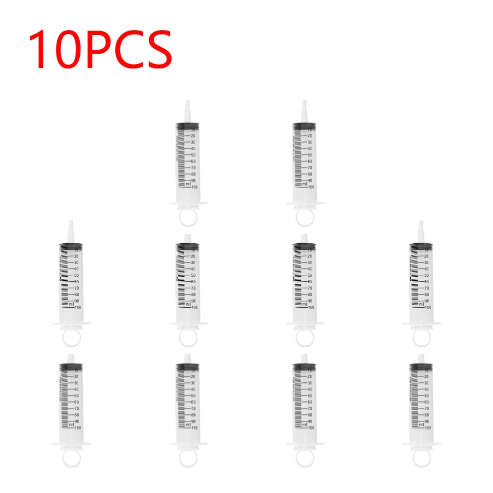 10PCS 100ml