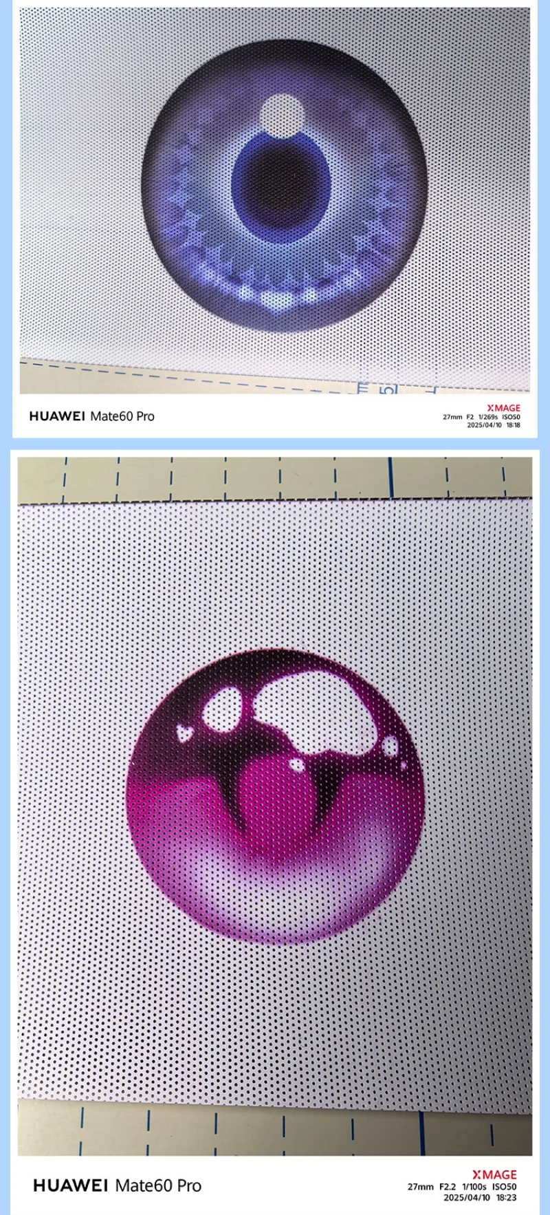 Blyth Pupillen Glas Augen Kit für Drachenkatze Puppe 39 Blyth Pupillen Glas Augen Kit für Drachenkatze Puppe 28