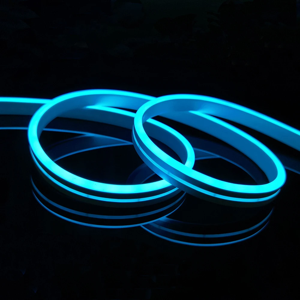 ตัวเลือกสินค้า LED Strip กันน้ำ 2835 สีสันสดใส IP67 12V สำหรับตกแต่ง