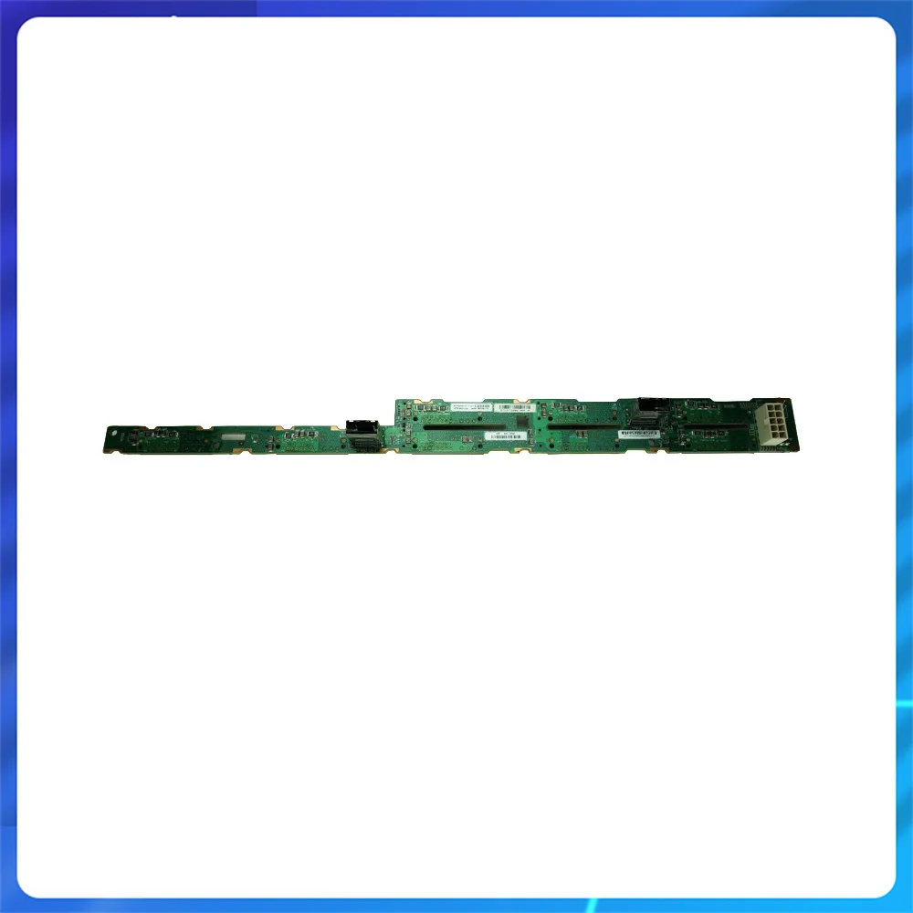 Originale Per Hp Proliant Dl160 Dl360P G8 Gen8 2.5 Pollici 8 Bay Sas Hdd Backplane 667868-001 8X Hdd Sff Hot Plug 1U Backplane