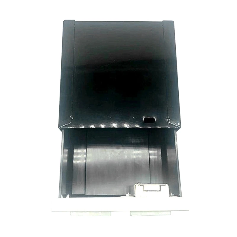 Wall Security Box Fake Socket Box Key Holder Stash Box Easy Installation 4
