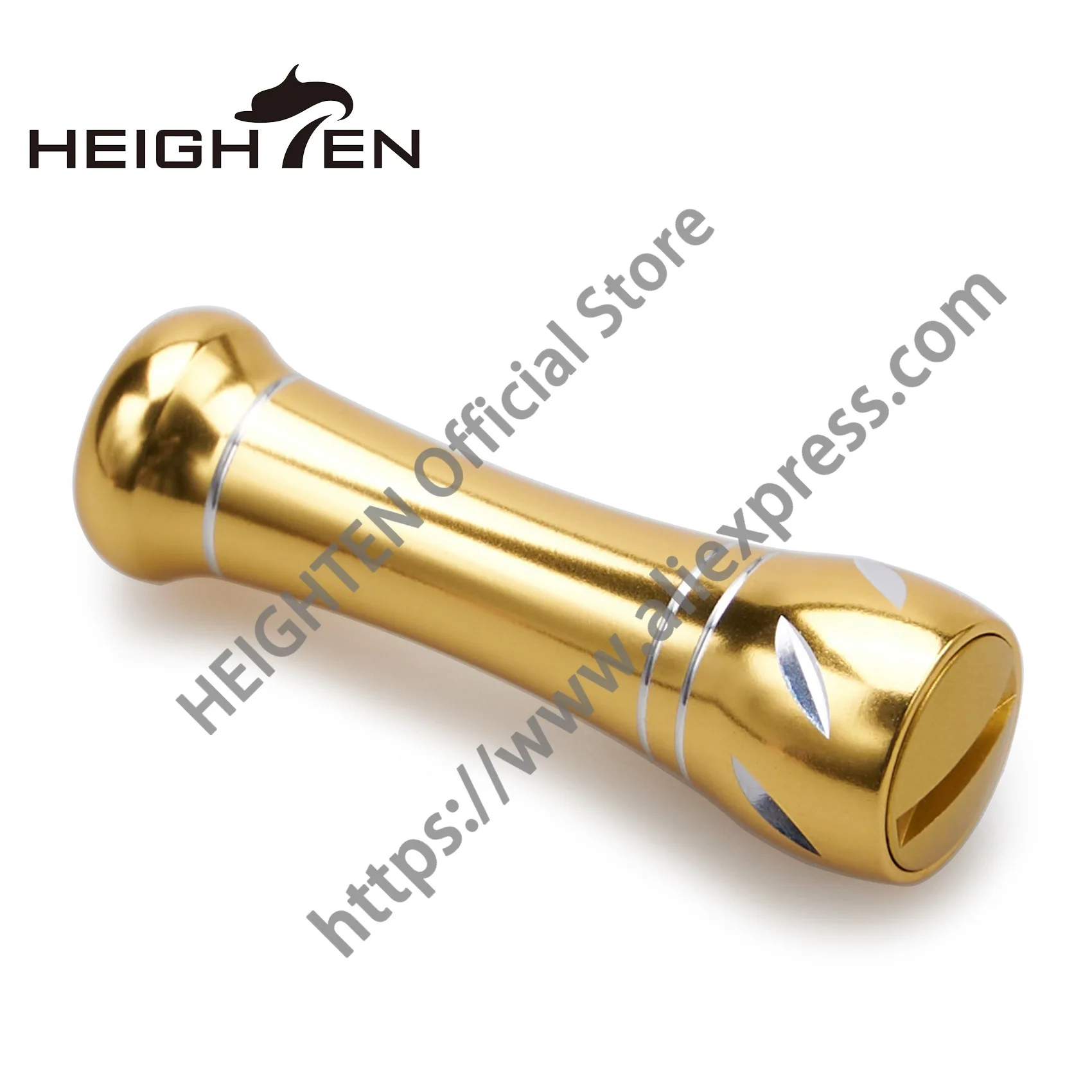 HEIGHTEN Reel Handle Knob 11mm for Shimano Daiwa Reel Accessories