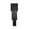 Fitness Gym Lever Belt Weightlifting Powerlifting Buckle Deadlift, Waist Protector, Widen Metal Buckle, Waistband Accessories 3