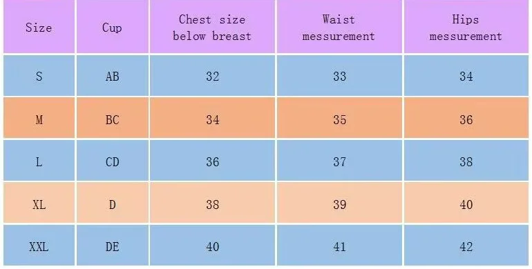 Costume da bagno conservatore bikini alla moda a vita alta multi colore diviso di grandi dimensioni diviso delle nuove donne 2023_voghion.com
