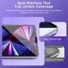 Dust Free Screen Protector Film For Lenovo Tab P12 12.7 2025 Pad Pro 12.7 2nd 2025 P12 12.7 Pro12.7 2023 P12 Pro 12.6 6
