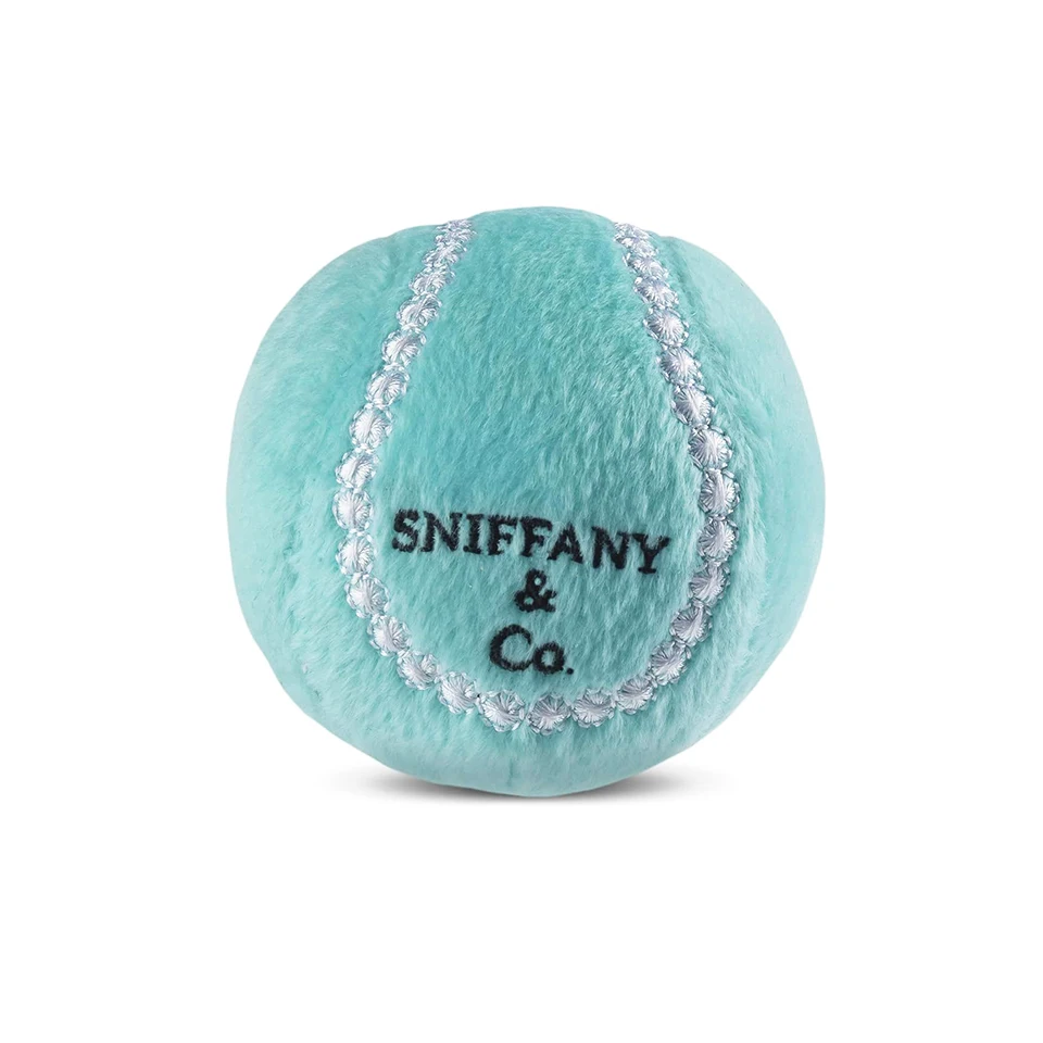 FATHIN Fancy Cute Cotton Durable Dog Squeaky Toys Plush Toys For Small Medium Pets 5