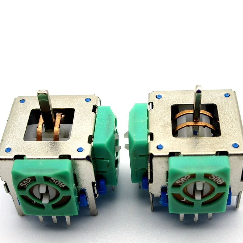 

5K 502 Universal Rocker Potentiometer RC Airplane Remote Control
