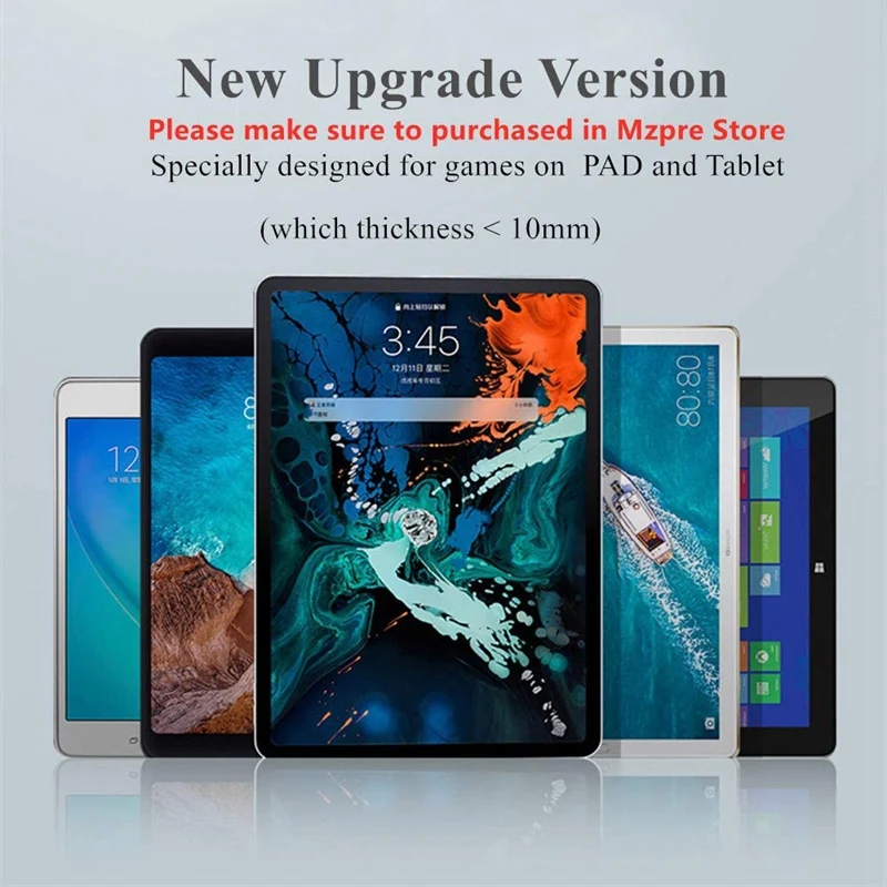  Pubg  Ʈѷ 6 հ  ̽ƽ ڵ  ư L1R1  Gamepad Ʈ Ipad º