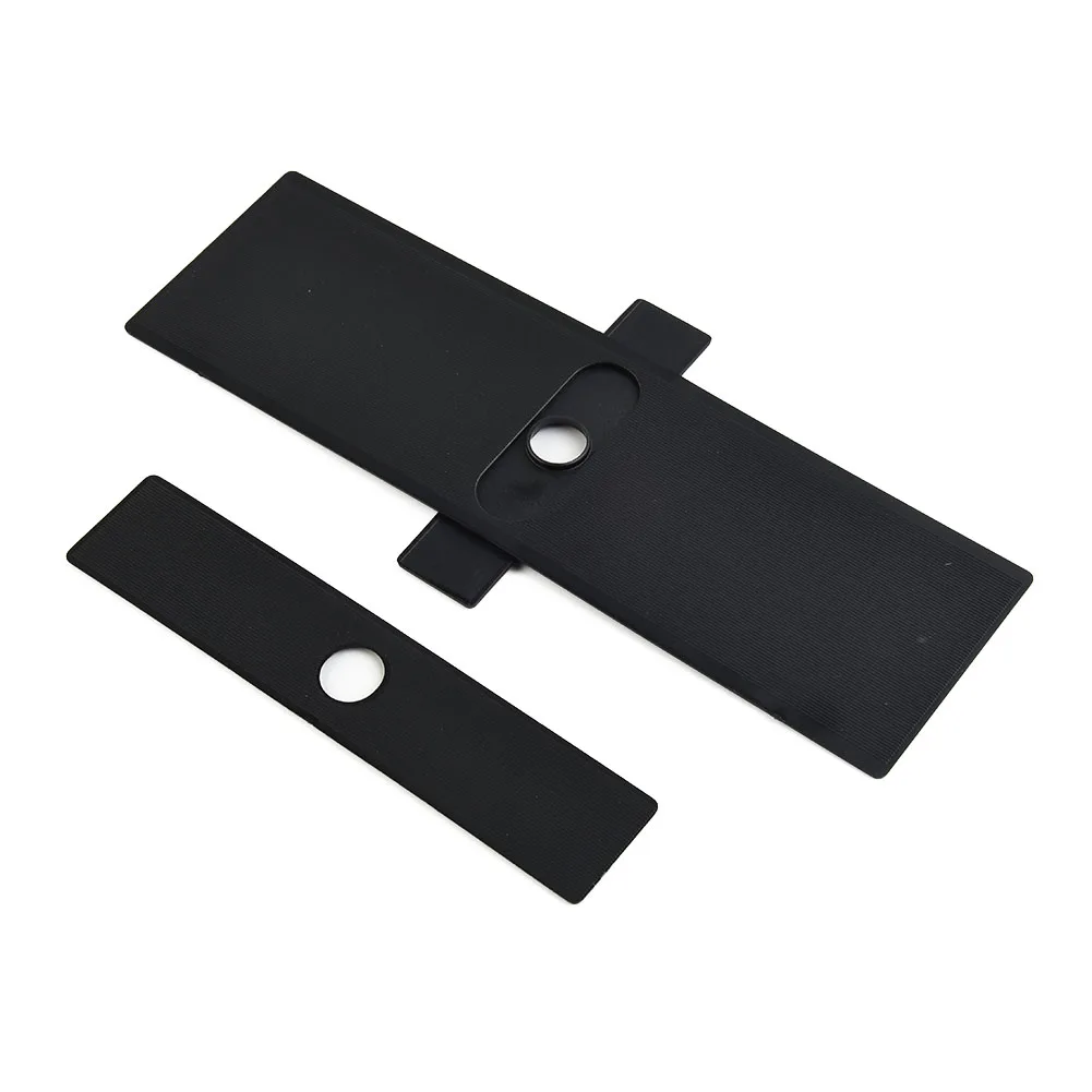 Auto Schalthebel Panel Abdeckung Für MITSUBISHI/Für Montero/Für Pajero V93 8015A066 Auto Schalthebel Panel trim Streifen – Detail 6