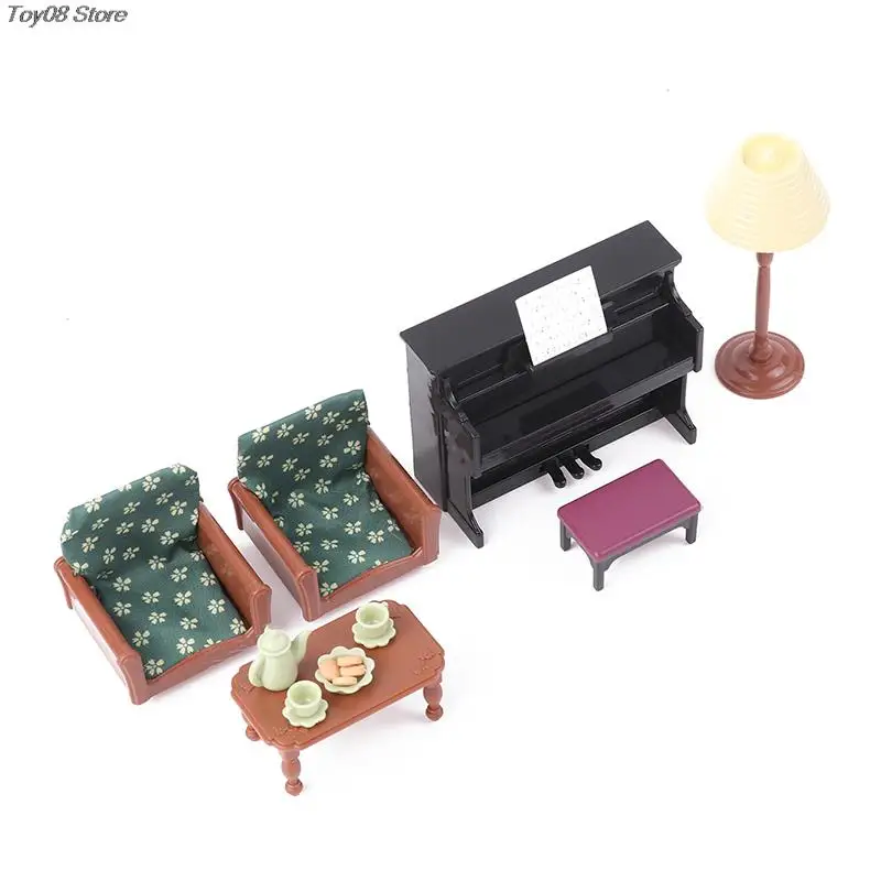 Рисунок 5 - Мини-инструмент, модель пианино,