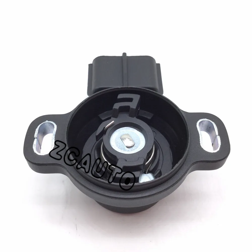 TPS Throttle Position Sensor For 626 Millenia MX-6 MX-3 Toyota Supra T100 Tacoma 4Runner Ford Probe 1985003021 8945212080 TH135