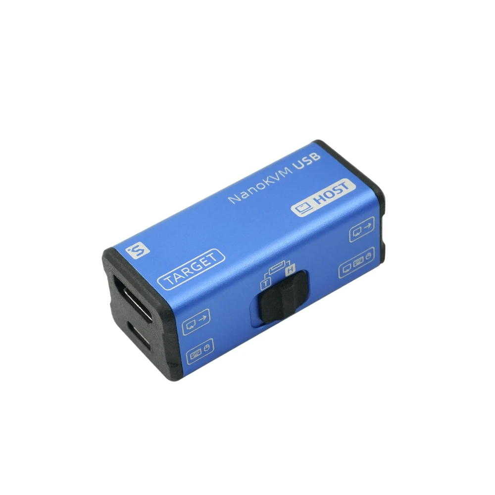 Sipeed NanoKVM バージョン オプション NanoKVM-Lite NanoKVM