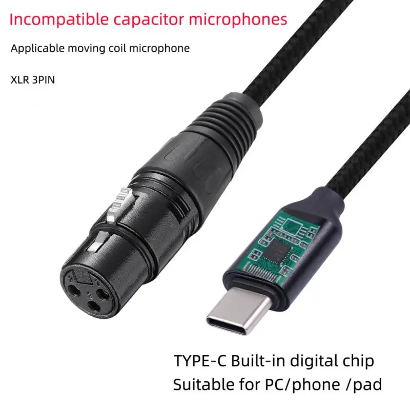CŸ-XLR , CŸ -3  XLR  ũ ̺ ڵ Ŀ, ǻ   ̺ , 1 , 2 