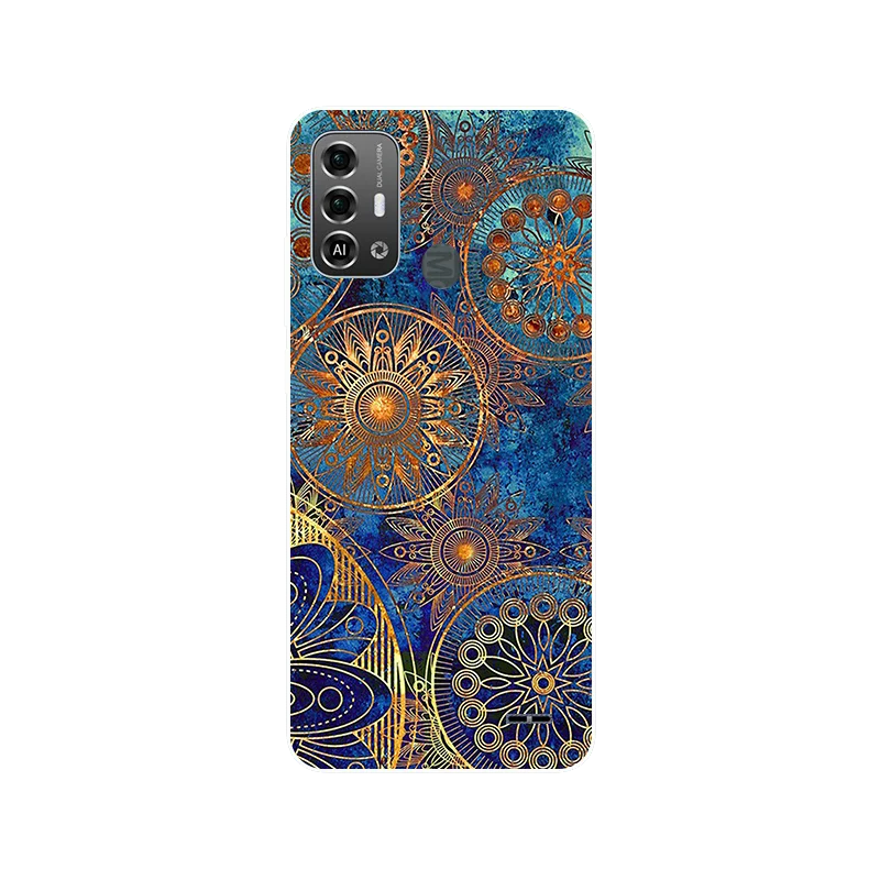 Football Soft Silicone Back Case, Protective Phone Cover, Etui