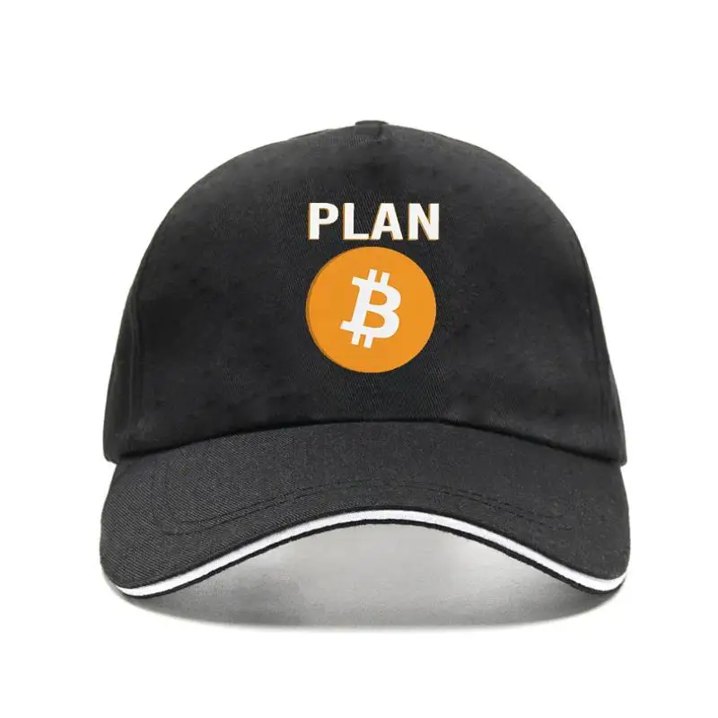 baseballcapsMenPlanBBitcoinBTCCryptoCurrencyGraphicCottonsun