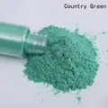 Country Green