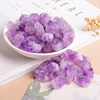 1000g Natural Amethyst Raw Quartz Small Cluster Healing Reiki Stone Crystal Point Specimen Home Decor Raw Crystals Minerales 1