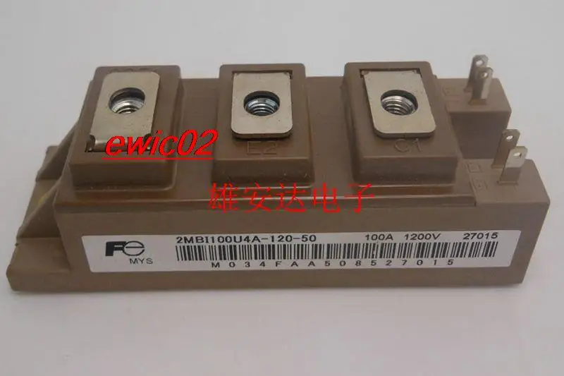 

Original stock 2MBI150VA120-50 2MBI100VA120 2MBI150U4A120 2MBI100U4A120