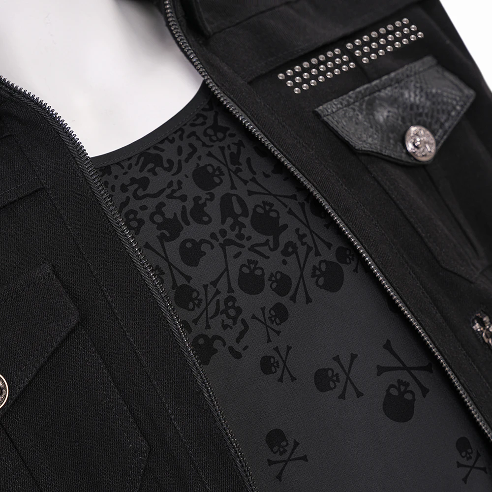 Final Fantasy XV Noctis Lucis Caelum Cosplay Costume for Men (Unofficial)