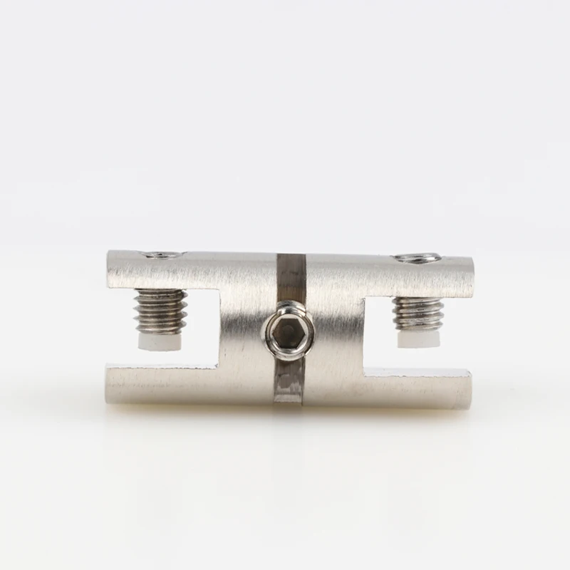 Paddle Clamp Double Screw