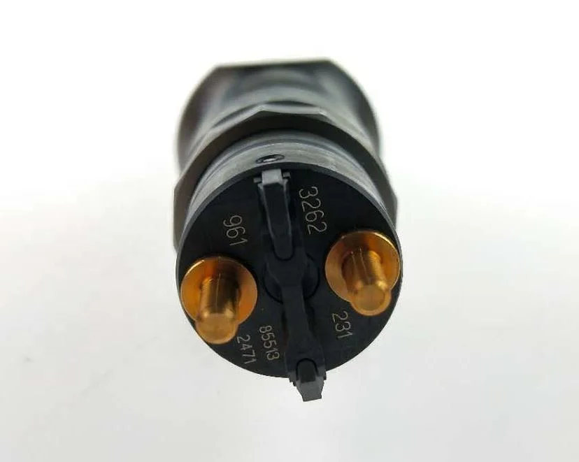 

KALMAR DCT80 Injector No.:924287.0069 5263262
