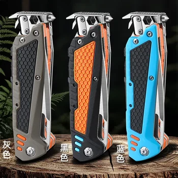 Multifunction Folding Survival Tool 1
