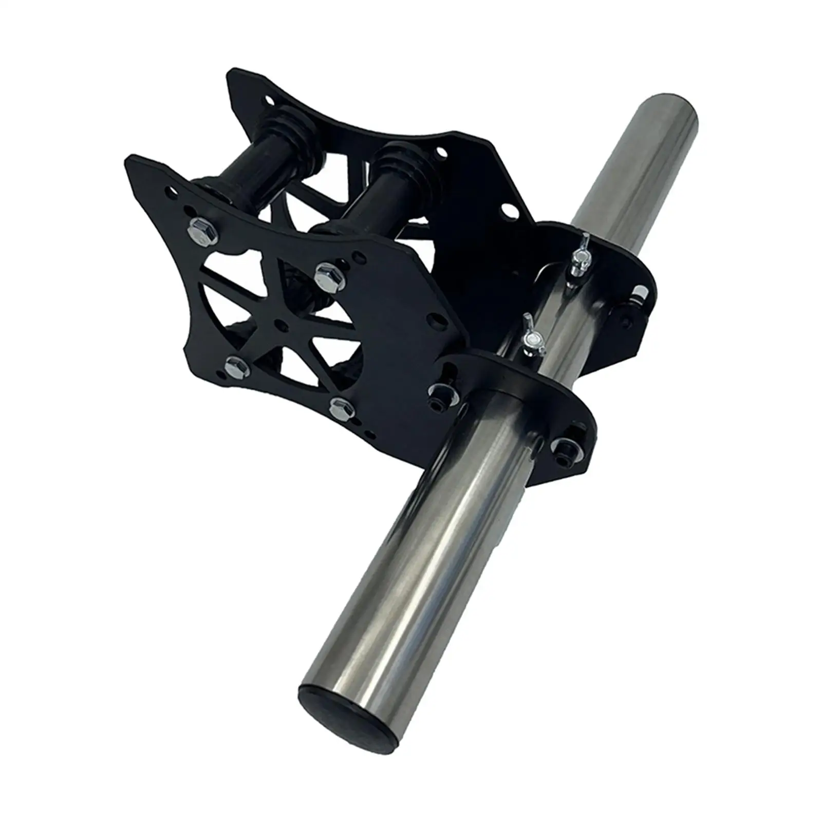 

Bearing High Pull Sliding Component Glider for Home Exercise Bench Press